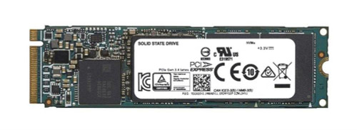 Dell 1TB TLC PCI Express 3.0 x4 NVMe (AES-256 / TCG Opal 2.0) M.2 2280 Internal Solid State Drive (SSD)