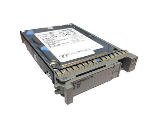 Cisco 960GB SATA 6Gbps Enterprise Value 2.5-inch Internal Solid State Drive (SSD)