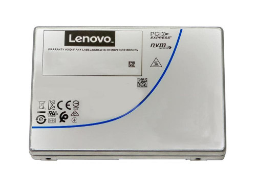 Lenovo 3.5 U.2 P5800X 1.6TB Wi Nvme Hs