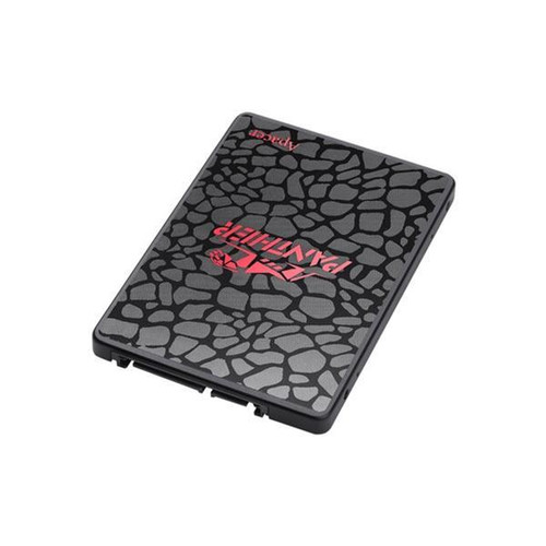 Apacer AS350 Panther 256GB TLC SATA 6Gbps 2.5-inch Internal Solid State Drive (SSD)