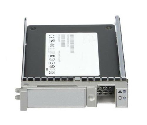 Cisco 3.8TB SATA 6Gbps Enterprise Value 2.5-inch Internal Solid State Drive (SSD)