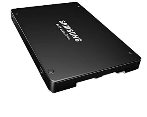 Samsung PM1643 Series 7.68TB TLC SAS 12Gbps 2.5-inch Internal Solid State Drive (SSD)