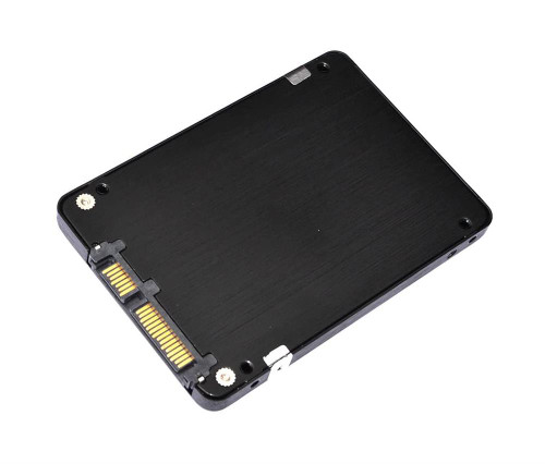 Lenovo 3.84TB TLC SATA 6Gbps 2.5-inch Internal Solid State Drive (SSD) for ThinkServer System