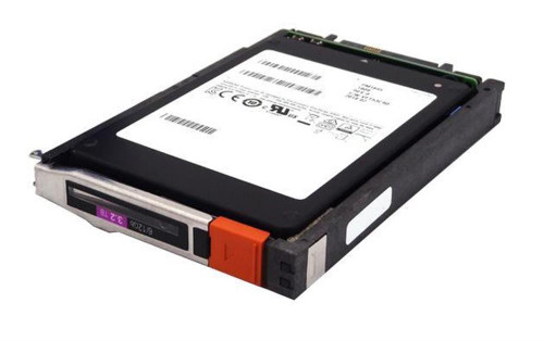 EMC 3.2TB Internal Solid State Drive (SSD) for Gen6 IS2 ISILON