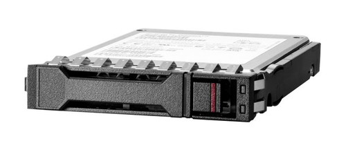 HPE P5520 3.84TB Read Intensive PCI Express 4.0 (NVMe) U.2 2.5-inch Internal Solid State Drive