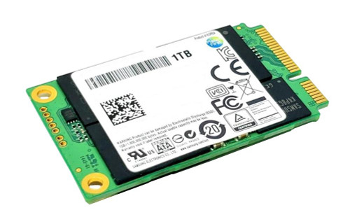 Dell 1TB SATA 6Gbps 2.5-inch Internal Solid State Drive (SSD)