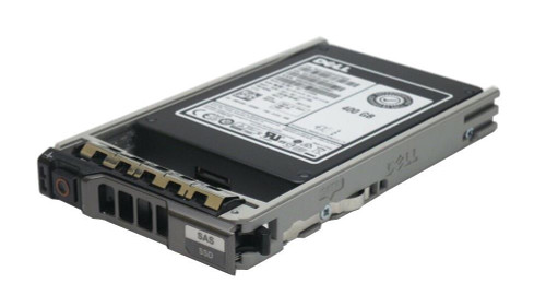 Dell 400GB TLC SAS 12Gbps Write Intensive (SIE) 2.5-inch Internal Solid State Drive (SSD)