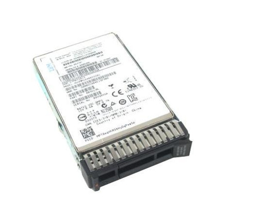 IBM Enterprise 775GB SAS 12Gbps 2.5-inch Internal Solid State Drive (SSD)