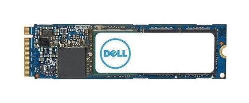 Dell 980 PRO Series 500GB TLC PCI Express 4.0 x4 NVMe (AES-256 / TCG Opal 2.0) M.2 2280 Internal Solid State Drive (SSD)