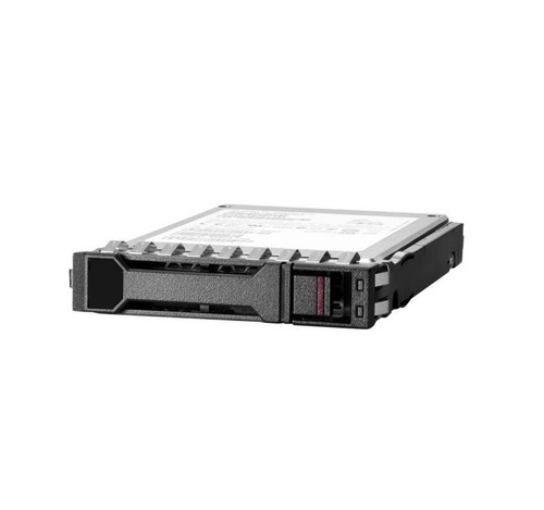 HPE PM6 Series 3.2TB SAS 12Gbps Hot Pluggable Mixed Use 2.5-inch Solid State Drive (SSD) for ProLiant G10 Server