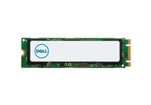 Dell PM9A1 Series 2TB M.2 PCI Express x4 NVMe Internal Solid State Drive (SSD)