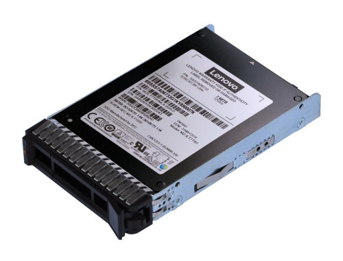 Samsung 800GB SAS 12Gbps 2.5-inch Internal Solid State Drive (SSD)