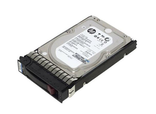 HP 1TB 7200RPM SAS 6Gbps 16MB Cache 3.5-inch Internal Hard Drive