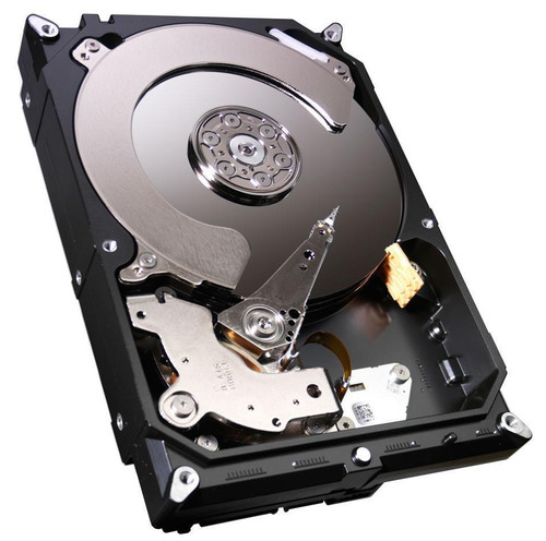 Dell 500GB 7200RPM SATA 3Gbps 16MB Cache 3.5-Inch Internal Hard Drive