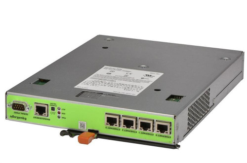 Dell EqualLogic Type 18 ISCSI 10G PS6210 Controller