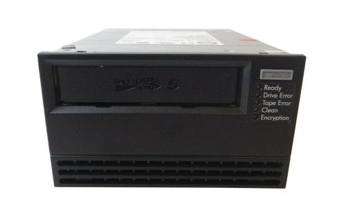HP 1600-3200GB Lto-5 SAS Lto-5 Fh Internal Tape Drive