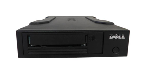 Dell LTO-5 Ultrium SAS External Tape Drive