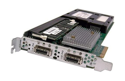 NetApp NVRAM6 512MB PCI Express Controller Card