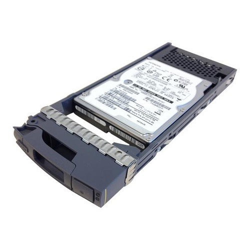 NetApp 900GB 10000RPM SAS 6Gbps 2.5-inch Internal Hard Drive