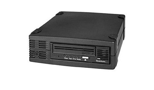 HP LTO-4 SAS 3Gbps HH External Tape Drive