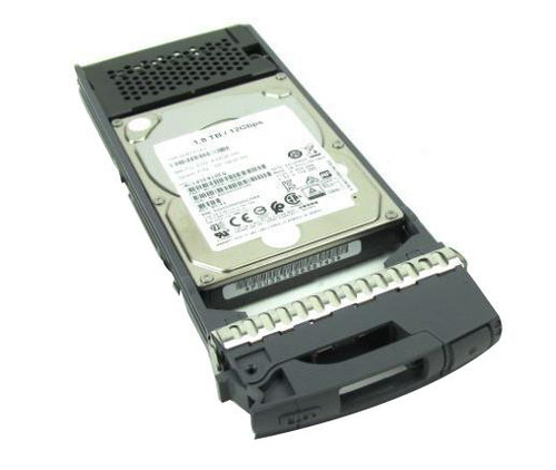 HP 1.8TB 10000RPM SAS NSE 2.5-inch Internal Hard Drive