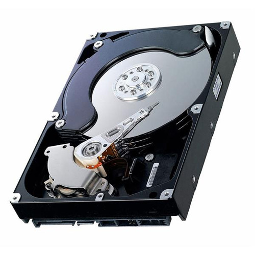 HP 1TB 7200RPM SATA 1.5Gbps 3.5-inch Internal Hard Drive