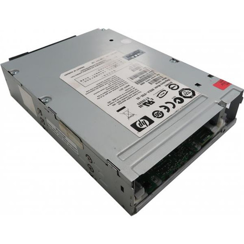 HP 800GB/1600GB LTO-4 SAS HH Loader Tape Drive