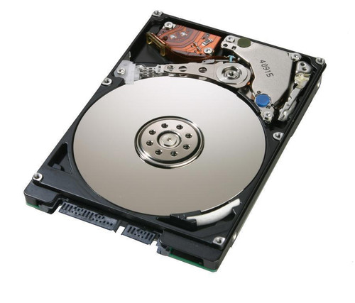 Fujitsu 40GB 5400RPM SATA 1.5Gbps 8MB Cache 2.5-inch Internal Hard Drive