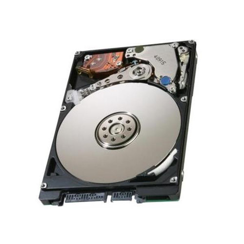 HP 120GB 5400RPM SATA 3Gbps 2.5-inch Internal Hard Drive