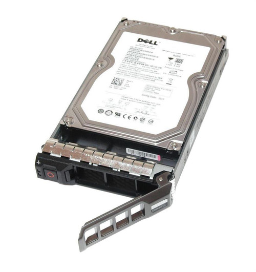 Dell 146GB 15000RPM SAS 3Gbps 3.5-inch Internal Hard Drive