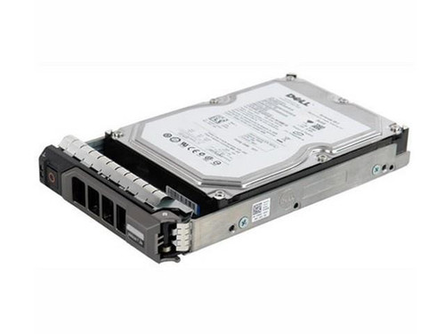 Dell EqualLogic 146GB 15000RPM SAS 3.5-inch Internal Hard Drive