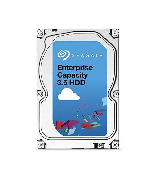 Seagate Enterprise 1TB 7200RPM SAS 12Gbps 128MB Cache (SED / 512n) 3.5-inch Internal Hard Drive (20-Pack)