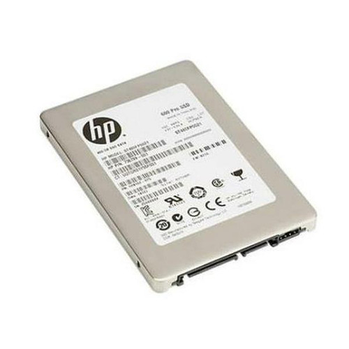 HP 1TB 5400RPM SATA 3Gbps 2.5-inch Internal Hard Drive