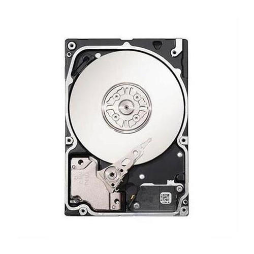 Seagate Constellation.2 1TB 7200RPM SAS 6Gbps 64MB Cache (512n) 2.5-inch Internal Hard Drive