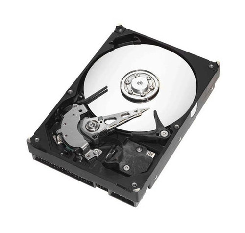 Seagate Barracuda 7200.10 120GB 7200RPM ATA-100 2MB Cache 3.5-inch Internal Hard Drive