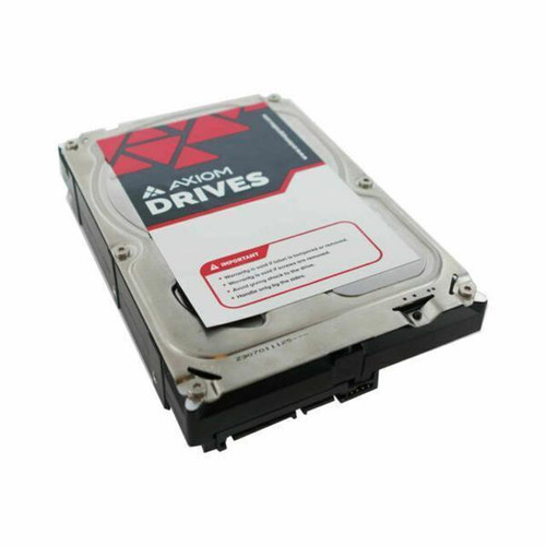 Axiom 10TB 7200RPM SAS 12Gbps 3.5-inch Internal Hard Drive