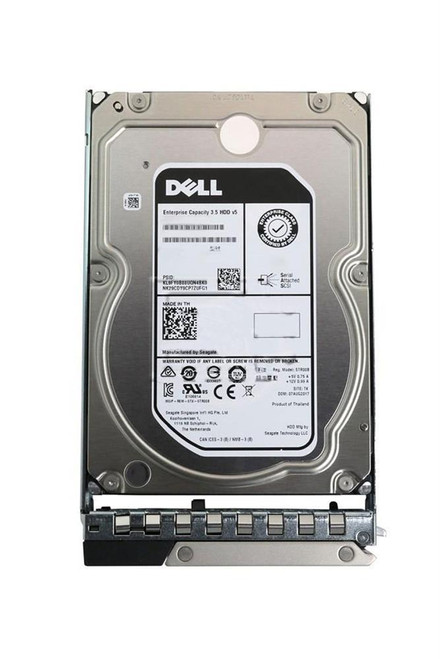 Dell 14TB 7200RPM SAS 12Gbps 3.5-inch Internal Hard Drive