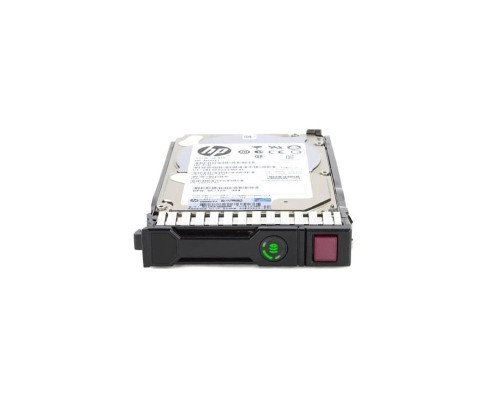 HP 500GB 7200RPM SATA 3Gbps 3.5-inch Internal Hard Drive