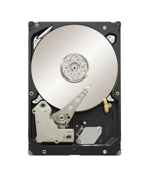 Seagate Barracuda 7200.9 160GB 7200RPM SATA 3Gbps 8MB Cache 3.5-inch Internal Hard Drive