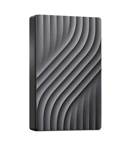 Lenovo F510 HDD 2TB Grey External Hard Drive