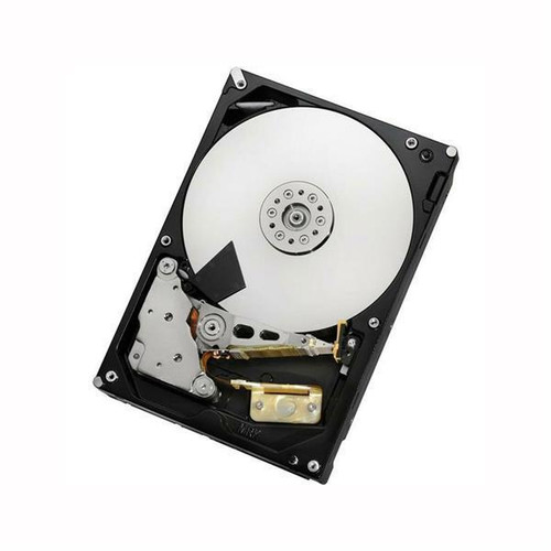 Accortec 4TB 7200RPM SATA 6Gbps 64MB Cache 3.5-inch Internal Hard Drive