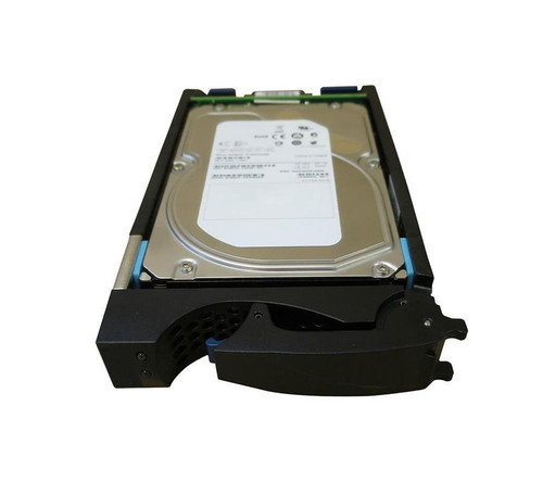 EMC 600GB 15000RPM SAS 6Gbps 3.5-inch Internal Hard Drive