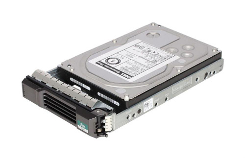 Dell Compellent 2TB 7200RPM SAS 6Gbps 3.5-inch Internal Hard Drive