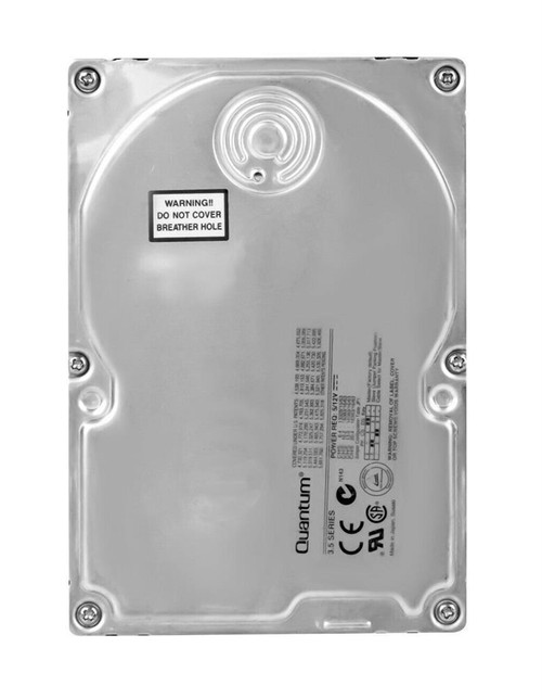 Quantum 4TB 7200RPM SAS 12Gbps 3.5-inch Internal Hard Drive