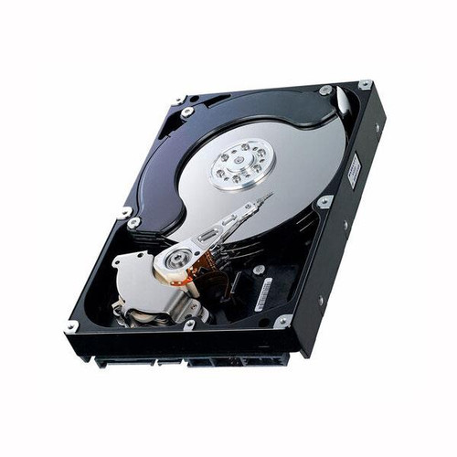 MicroNet 2TB 7200RPM SATA 3Gbps 3.5-inch Internal Hard Drive