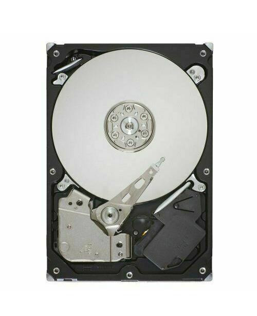 Supermicro 500GB 7200RPM SAS 6Gbps 3.5-inch Internal Hard Drive