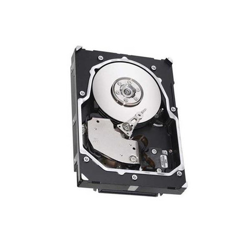 Acer 300GB 10000RPM Ultra-320 SCSI 80-Pin 3.5-inch Internal Hard Drive