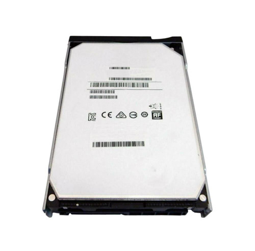 Honeywell 750GB 7200RPM SATA 3Gbps 3.5-inch Internal Hard Drive