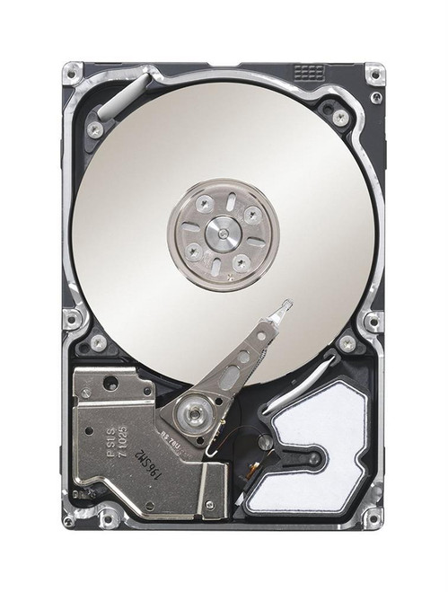 RSA 600GB 10000RPM SAS 6Gbps 3.5-inch Internal Hard Drive