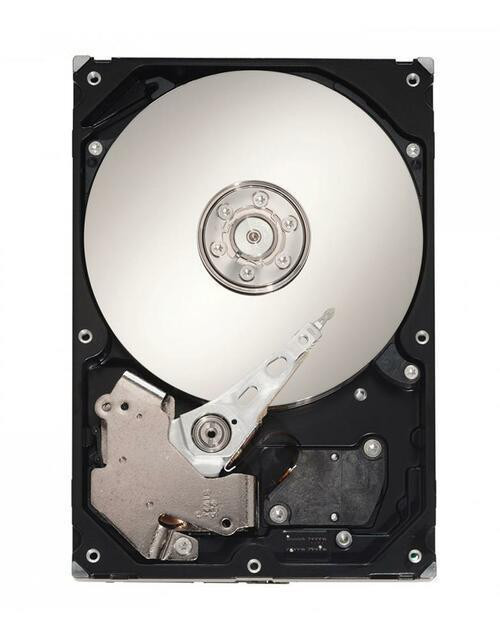 Gateway 320GB 7200RPM SATA 3Gbps 2.5-inch Internal Hard Drive